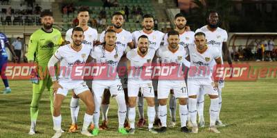 Göçmen’e bir çelme de Dumlupınar’dan