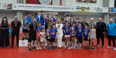 Miniklerde GAÜ üstünlüğü