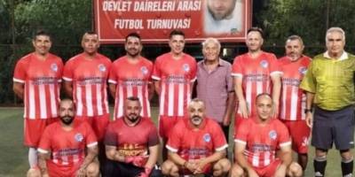 Dairelerde sıra yarı finallerde