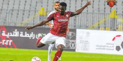 John’dan yeni takımına gollü başlangıç