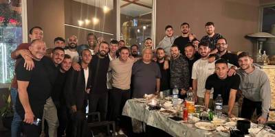 Yenicami’de yüzler gülüyor