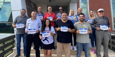 KTSYD’den Lefkoşa Maratonu’na destek