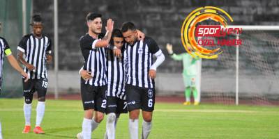 Yenicami’den iyi başlangıç