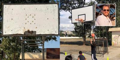 Eryılmazlar’dan anlamlı destek