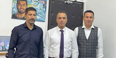 Birkan Uzun’un adı cimnastik salonuna veriliyor