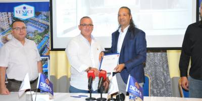 Hentbolda önemli işbirliği