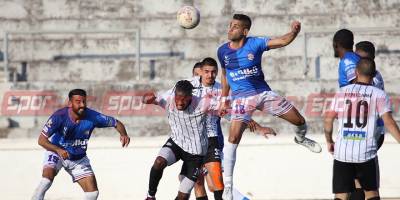 Yenilgisizler yenişemedi