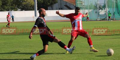 Baf tek golle zirveye