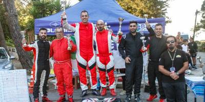 Tırmanmanın şampiyonları belirlendi