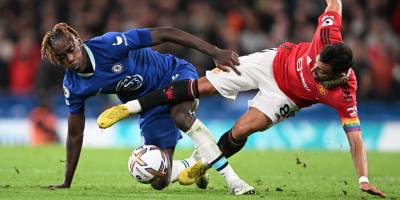 Avrupa'nın 5 büyük liginde görünüm