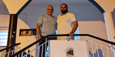 Tuzla’da yeni başkan Umay