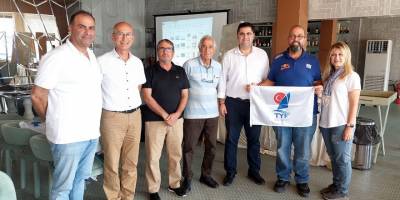 Yelkende “Hakem Eğitim Semineri” tamamlandı