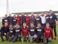 Rekorlara sahne oldu