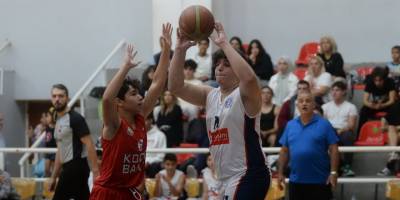 Basketbolda tempo artıyor