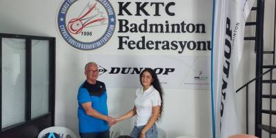 Nehir Deniz’e sponsor desteği