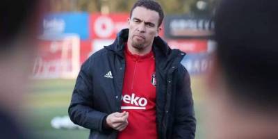 Beşiktaş'ta Ismael dönemi bitti