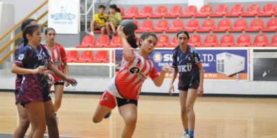 İlk finalist Şahlan