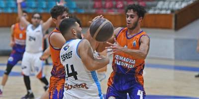 U20’de MGA deplasmanda kazandı