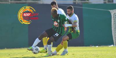 Ruso’da gollü maçlar