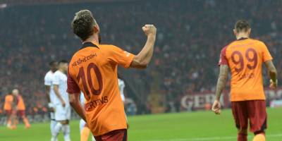 Galatasaray çıkış yakalamak istiyor