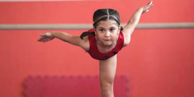 Cumhuriyet Bayramı cimnastikle kutlanacak