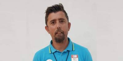 Mehmet Maraba bölge hakemliğine yükseldi