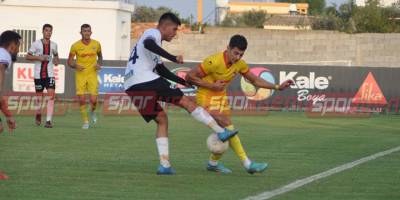 Mesarya evinde güzel