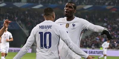 Fransa’da sakatlık kabusu sürüyor