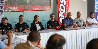 Drag Şampiyonası’nda final zamanı