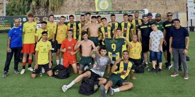 A2 Süper Lig’de yeni lider MTG