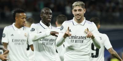 Devler Ligi’nde son 16 belirlendi