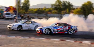 Drift finali uluslararası organizasyonla yapılacak