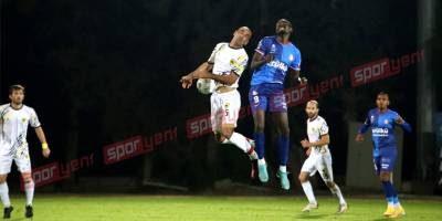 Cihangir’in gözü zirvede: 1-3