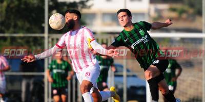 Kaymaklı kaptı kaçtı