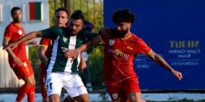 Dumlupınar, Alsancak’ta coştu