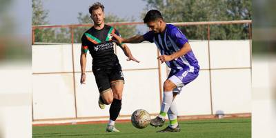 Değirmenlik doludizgin: 3-1