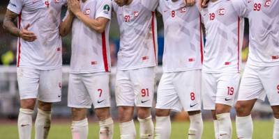 KKTC Genç Milli Takımı'nın LTTFF maçı kadrosu açıklandı