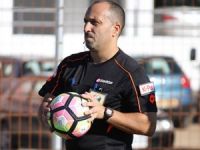 Haftanın hakemleri açıklandı