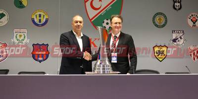 “Daha iyisi için elimizden geleni yapacağız”