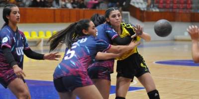 U18 Ligi’nde ilk maçlar tamamlandı