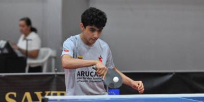 Masa tenisinde U19’lar mücadele edecek