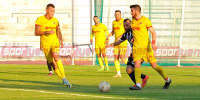 Tüm zamanların puan durumu