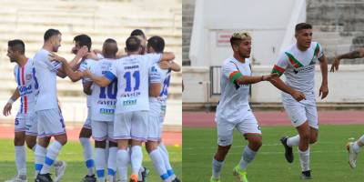 Komşular buluşuyor