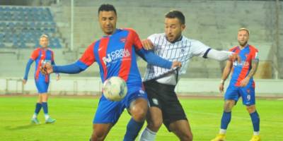 Yenicami nefes aldı