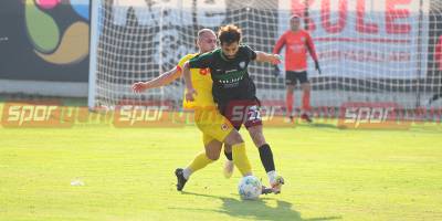 Paşaköy’de sessiz gün