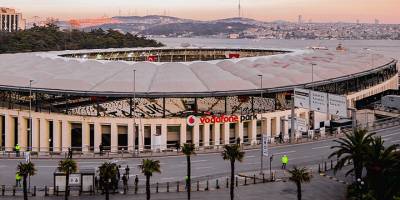 Beşiktaş-Antalyaspor maçı ertelendi