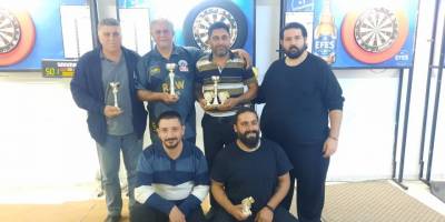 LDB, 14. Yıl Turnuvası düzenledi