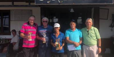 Cumhuriyet Kupası şampiyonu Garabli