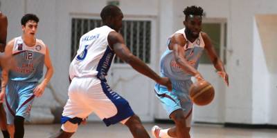 ÜNİLİG heyecanı elemelerle başladı