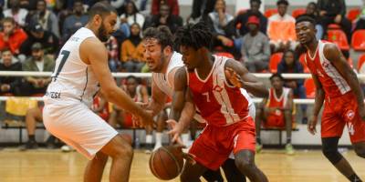 LAÜ, ÜNİLİG’e iyi başladı: 71-45